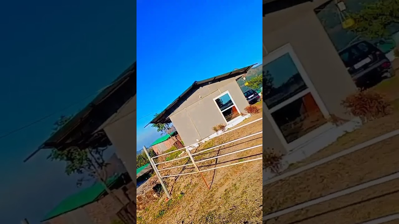 morning view # kasmol heights 