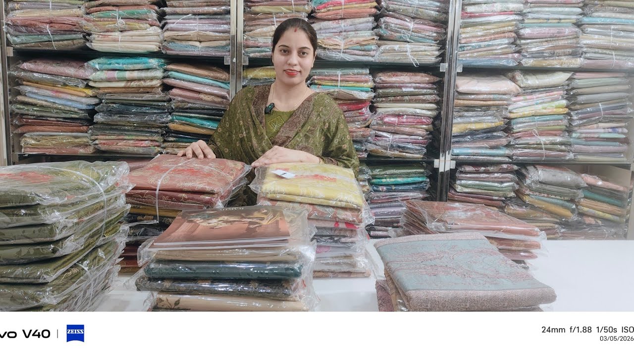 March 5, Ramtex de exclusive piece #9877991302 #6239009067 #high class fabric with beautiful colour