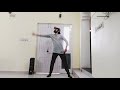 Bekhauff dance choreography