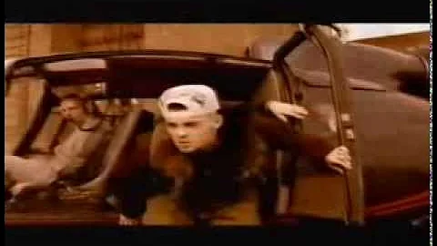 East 17 - Let It Rain (Full Music Video)