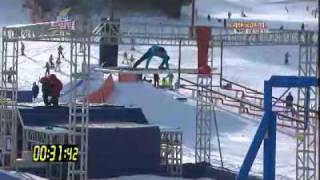 출발 드림팀 시즌2 - Let's Go, Dream Team2 20111225 # 005