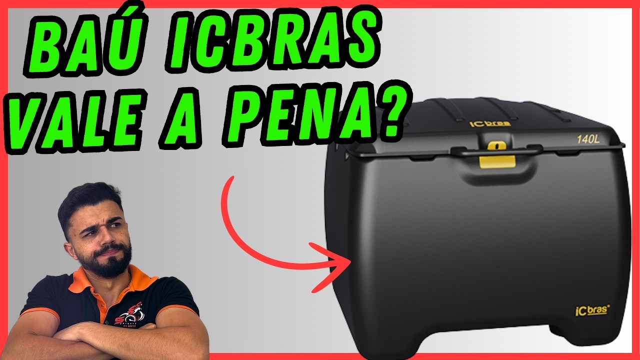 VALE O INVESTIMENTO? Review Baú ICBRAS