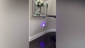 GE Color-Changing LED Night Light Review | Dusk-to-Dawn Sensor & Ambient Lighting