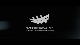 2021 New Zealand Food Awards Virtual Show
