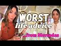 The Worst Life Advice That’ll Change Your Life