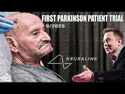 Neuralink Update – September 2023: First Parkinson's patient trial