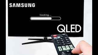 Jak wyszukac programy na telewizorze Samsung QLED TV 🔍📺❓❓