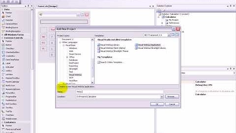 How to port VB 6.0 & WinForms applications to the Web