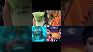 2026 Is The New 2016