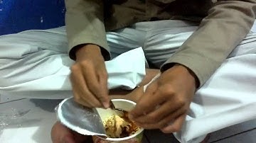 PROCEDURE TEXT (How to make a cup of Noodle)