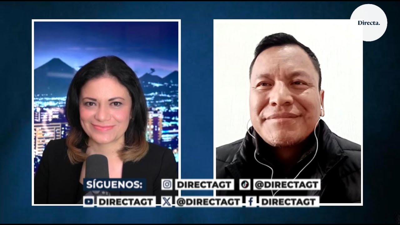#DIRECTA. Martín Toc: 