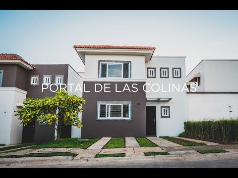 Portal de Las Colinas  - Real Estate Video - Video de Propiedades