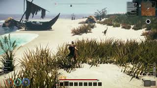 ASKA Walkthrough ( NO COMMENTARY )