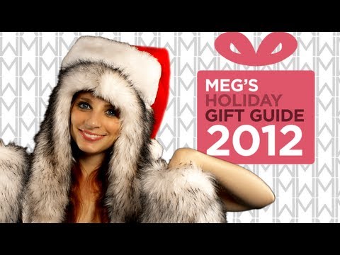 Holiday Gift Guide 2012 - HD Movie Review