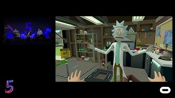 Oculus Connect 5 | Accessibility: Build, Influence and Grow Adoption Over the Next 5 Years in VR