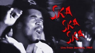 SKA SKA SKA (1964) | Jamaican Music Documentary (aka This Is Ska)