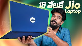 I brought Jio Book (Laptop) to test : Don’t waste your Money screenshot 5