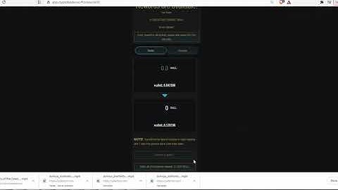how to save withdrawal fee by staking skill in cryptoblades