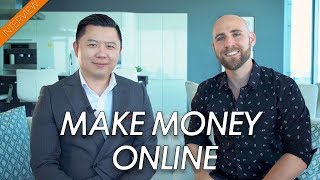 How To Become Rich 💰The 7 Best Ways To Make Money Online