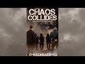 Chaos collides emp collapse book four full audiobook by christine kersey postapocalyptic thriller