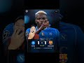 #porto Menang 😎, #barcelona dan #napoli Imbang 😉, Eh #arsenal Malah Tumbang 😭 #ucl