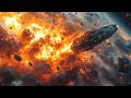 アルマゲドン2012 マーキュリー・クライシス | Collision Earth（フルHD映画、日本語字幕、SFディザスター、無料視聴）