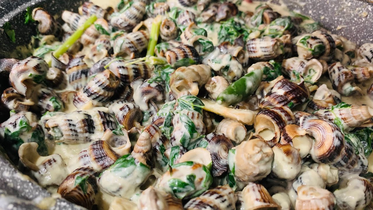 GINATAANG DALUDALO(BICOL LOCAL FOOD)