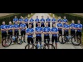 Gazprom – RusVelo: История