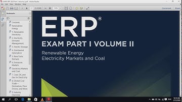 GARP ERP Part 1 2020 Package available at financebooks@ymail.com