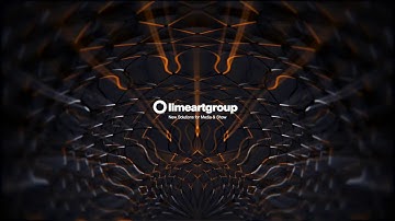 Strobe Chakra - VJ Loops Pack Vol.57