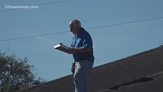 Independent inspector says homeowners may want second opinion on damage related to TPC explosions