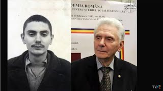 Memorialul Durerii: In memoriam Radu Ciuceanu (@Arhiva TVR)