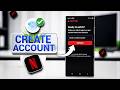 How to Create Netflix Account on Android Phone | Open Netflix Account in Phone