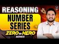 SSC CGL 2026 Reasoning Classes | Number Series | SSC CGL 2026 Reasoning by Sandeep Sir
