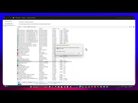 The Tekla Structure 2024 Software uninstall  Guide For Everyone
