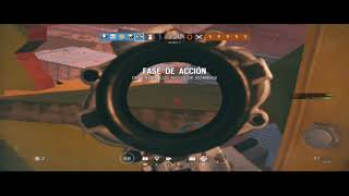 Full Team Spawnkill R6