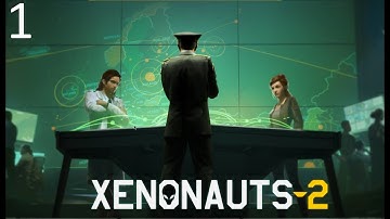 Xenonauts 2 - Milestone 4.7.1 - Part 1