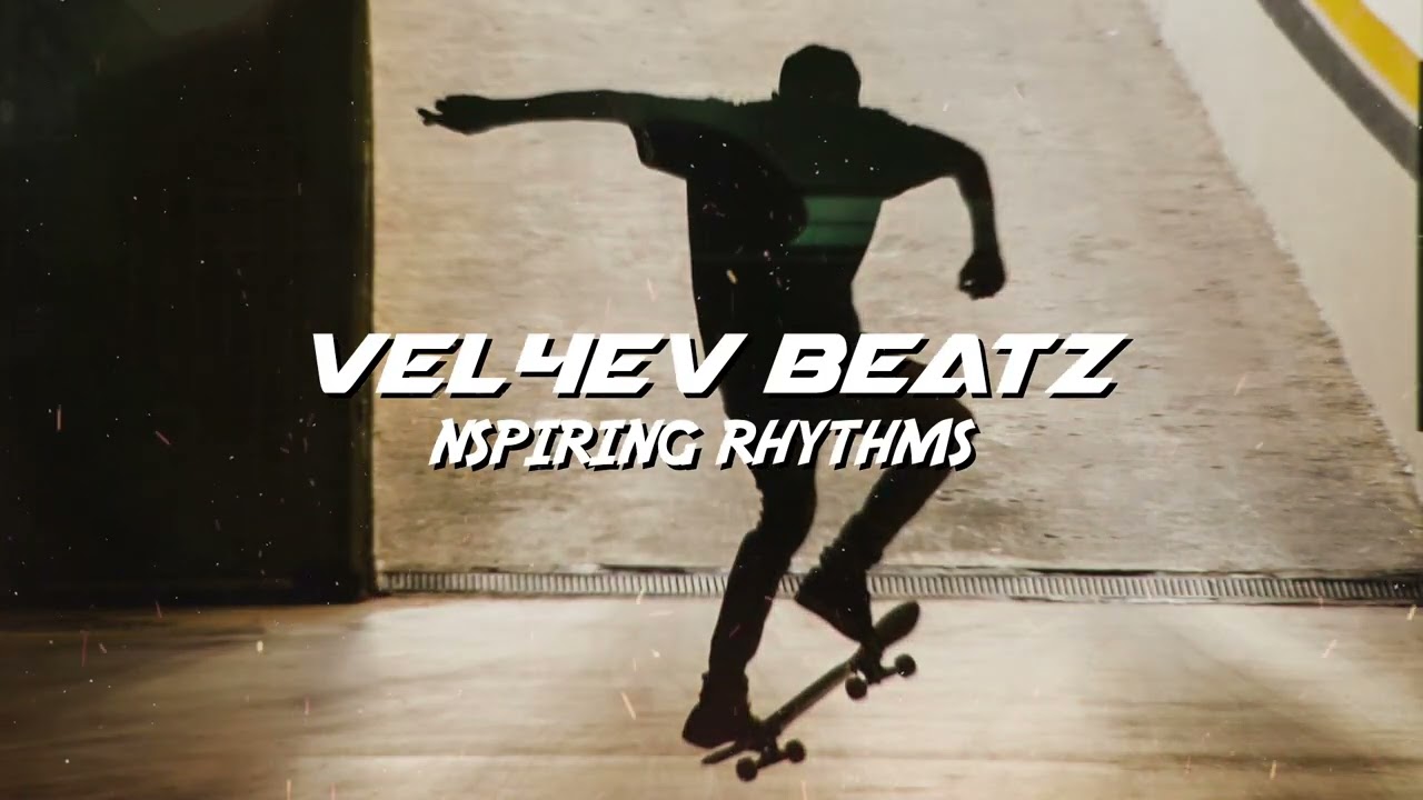 Watch Vel4ev Beatz - Inspiring Rhythms on YouTube Watch Vel4ev Beatz - Inspiring Rhythms on YouTube