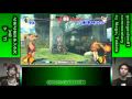 GODSGARDEN - 感想戦 #4 Mago vs Nuki