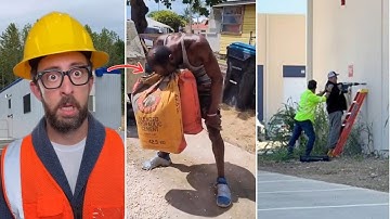 Engineer Fails | work hard and smart | Part 2