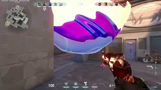 Dönme Eve 💖 (Valorant Montage)