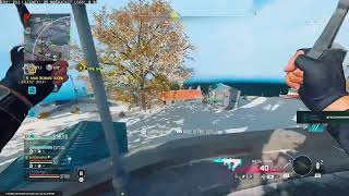 Dongy Drops High Kills + High Damage Against lobby of Pro's