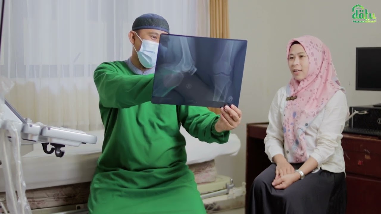 Pelayanan Publik RSUD Datu Sanggul Rantau Kabupaten Tapin Kalimantan Selatan