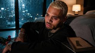 Chris Brown - Left Me in Pieces