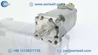 Eaton 4K 310 Orbital Motor 151B3028 151B3115 151B3123 151B3124 151F2247 151F5164 151F0536 151F5167