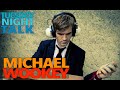 TNT#20 Michael Wookey Interview