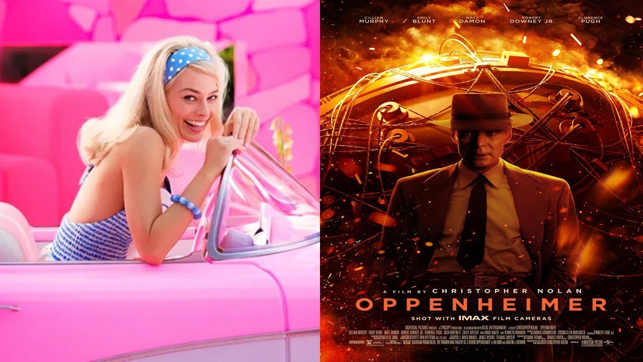 Oppenheimer Review : Cinematic Perfection