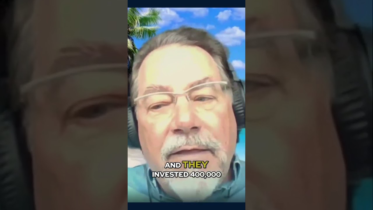 Healthcare Startup's Secret 🤫 Funding Revealed! 💰