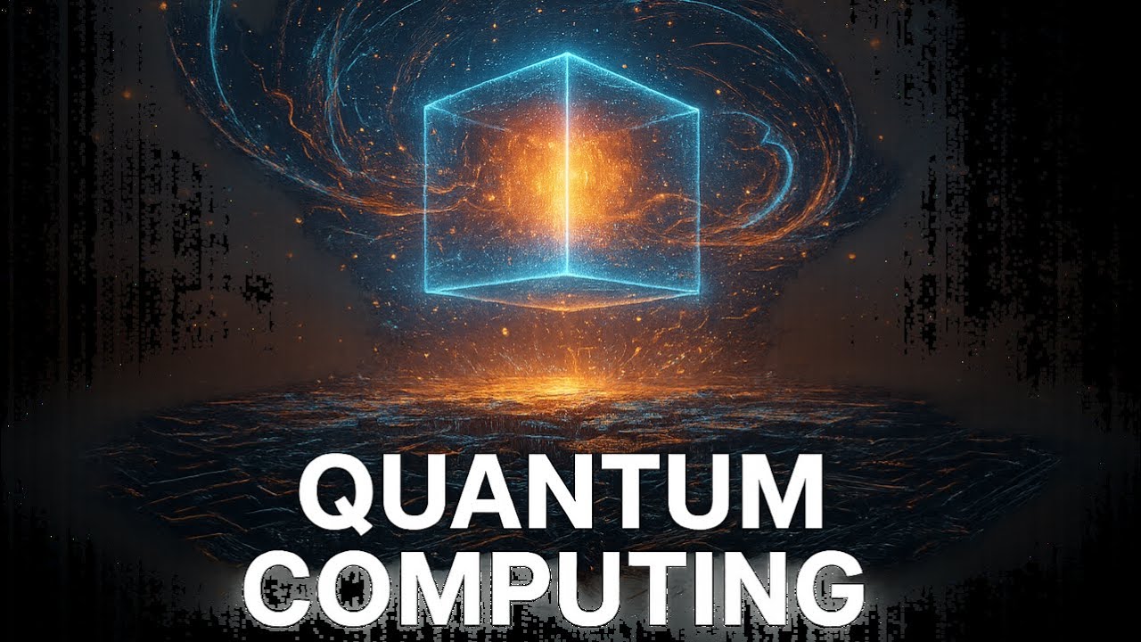 Quantum vs Classical: Why the Future of Computing Isn’t Binary - YouTube