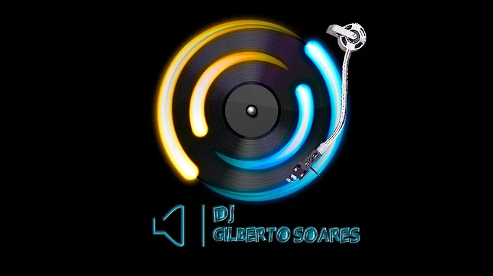 DJ Gilberto Soares - Best of Ragga Mix